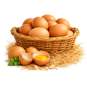 Eggs