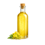 100% Pure Canola Oil Healthy Cooking Oil