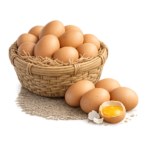 100% Pure Desi Anday Fresh Farm Eggs