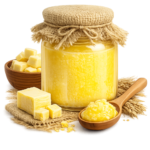 100% Pure Desi Ghee Natural Traditional Ghee