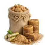 Pure Desi Gur Natural Jaggery from Sugarcane