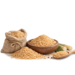 Pure Desi Shakkar Natural Khand from Sugarcane