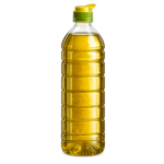 100% Pure Sarson Oil Natural Mustard Oil for Hair and Massage