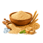 Organic Sattu Powder by Kaifi Organic Foods  – 100% Natural (500g)
